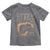 Gulf Of Mexico ESTD 1672 Toddler T Shirt Vintage Map