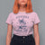 Funny Gulf Of Mexico Social Club Stay Salty Always And Forever T Shirt For Women Coconut Tree Cocktail