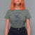 Funny Gulf Of Mexico Social Club Stay Salty Always And Forever T Shirt For Women Coconut Tree Cocktail TS11