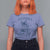 Funny Gulf Of Mexico Social Club Stay Salty Always And Forever T Shirt For Women Coconut Tree Cocktail