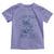 Funny Gulf Of Mexico Social Club Stay Salty Always And Forever Toddler T Shirt Coconut Tree Cocktail