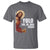 Funny Resurrection Christians Easter Day T Shirt YOLO LOL JK BRB Jesus