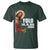 Funny Resurrection Christians Easter Day T Shirt YOLO LOL JK BRB Jesus