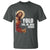 Funny Resurrection Christians Easter Day T Shirt YOLO LOL JK BRB Jesus