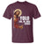 Funny Resurrection Christians Easter Day T Shirt YOLO LOL JK BRB Jesus