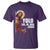 Funny Resurrection Christians Easter Day T Shirt YOLO LOL JK BRB Jesus