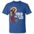 Funny Resurrection Christians Easter Day T Shirt YOLO LOL JK BRB Jesus