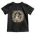 Ostara Blessing Pagan Eostre Easter Day Toddler T Shirt Rabbit Bird Wiccan Pentagram