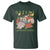 Ostara Eostre Easter Day T Shirt O Equinoccio De Primavera Eggs Flowers