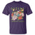 Ostara Eostre Easter Day T Shirt O Equinoccio De Primavera Eggs Flowers