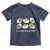 Funny Easter Day Thanksgiving Deviled Egg Toddler T Shirt You Know Why I'm Here