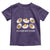 Funny Easter Day Thanksgiving Deviled Egg Toddler T Shirt You Know Why I'm Here