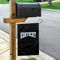 Kentucky Garden Flag Vintage Sports Design Kentuckian KY State