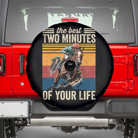 Horse Race Derby Spare Tire Cover The Best Two Minutes Of Your Life