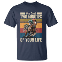 Horse Race Derby T Shirt The Best Two Minutes Of Your Life