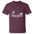 Funny Bowling T Shirt Strike Loading Please Wait Ball Pin - Wonder Print Shop