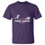 Funny Bowling T Shirt Strike Loading Please Wait Ball Pin - Wonder Print Shop