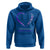 Alzheimer's And Brain Awareness Hoodie I Will Remember For You Daisy Flower Butterfly - Wonder Print Shop