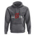 Invisible Illness Hoodie I'm OK I'm Broken - Wonder Print Shop