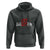Invisible Illness Hoodie I'm OK I'm Broken - Wonder Print Shop
