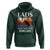 Labrador Lover Hoodie Lab Best Friends For Life Vintage Retro Pet Lover - Wonder Print Shop