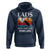 Labrador Lover Hoodie Lab Best Friends For Life Vintage Retro Pet Lover - Wonder Print Shop