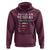 Funny Pickleball Hoodie Why I Lose At Pickleball Humor - Wonder Print Shop