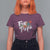 Fur Papa T Shirt For Women Pet Lover Dog Dad Father's Day - Wonder Print Shop