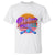 Retro Pinball T Shirt Machine Vintage Arcade Flippers Game - Wonder Print Shop