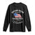 Funny History Began July 4th 1776 Everthing Before That Was A Mistake Long Sleeve Shirt 4th Of July