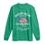 Funny History Began July 4th 1776 Everthing Before That Was A Mistake Long Sleeve Shirt 4th Of July