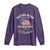 Funny History Began July 4th 1776 Everthing Before That Was A Mistake Long Sleeve Shirt 4th Of July