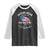Funny History Began July 4th 1776 Everthing Before That Was A Mistake Raglan Shirt 4th Of July