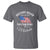 Funny History Began July 4th 1776 Everthing Before That Was A Mistake T Shirt 4th Of July