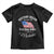 Funny History Began July 4th 1776 Everthing Before That Was A Mistake Toddler T Shirt 4th Of July