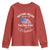 Funny History Began July 4th 1776 Everthing Before That Was A Mistake Youth Sweatshirt 4th Of July
