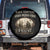 African American Cowboy Spare Tire Cover Black Frontiers African American Heroes In The Old West - Wonder Print Shop