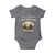 African American Cowboy Baby Onesie Black Frontiers African American Heroes In The Old West - Wonder Print Shop