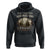 African American Cowboy Hoodie Black Frontiers African American Heroes In The Old West - Wonder Print Shop