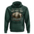 African American Cowboy Hoodie Black Frontiers African American Heroes In The Old West - Wonder Print Shop