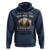 African American Cowboy Hoodie Black Frontiers African American Heroes In The Old West - Wonder Print Shop