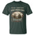 African American Cowboy T Shirt Black Frontiers African American Heroes In The Old West - Wonder Print Shop