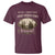 African American Cowboy T Shirt Black Frontiers African American Heroes In The Old West - Wonder Print Shop