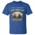 African American Cowboy T Shirt Black Frontiers African American Heroes In The Old West - Wonder Print Shop