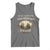 African American Cowboy Tank Top Black Frontiers African American Heroes In The Old West - Wonder Print Shop