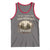 African American Cowboy Tank Top Black Frontiers African American Heroes In The Old West - Wonder Print Shop
