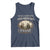 African American Cowboy Tank Top Black Frontiers African American Heroes In The Old West - Wonder Print Shop