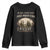 African American Cowboy Youth Sweatshirt Black Frontiers African American Heroes In The Old West - Wonder Print Shop