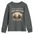 African American Cowboy Youth Sweatshirt Black Frontiers African American Heroes In The Old West - Wonder Print Shop