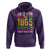 Juneteenth Hoodie 1865 Is Freedom Day Because My Ancestors Weren't Free In 1776 - Wonder Print Shop